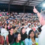 En 8,7 puntos crece tasa de tránsito inmediato a la educación superior en el Atlántico