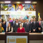 Bancada Caribe radica Proyecto de Ley que crea la Región Entidad Territorial RET