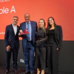 Triple A en el ranking de los mejores lugares para trabajar en América Latina