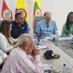 Consejo Superior de la Uniatlántico eligió nuevos decanos