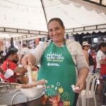 Festival del Sancocho, toda una fiesta de sabores en Santo Tomás