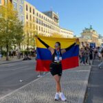 Lilibeth Maldonado, la tomasina que pasó de  5K a la maratón de Berlín: una historia de disciplina y sueños cumplidos