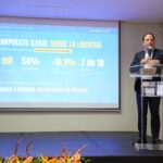 Extorsión en Colombia: un caso cada 39 minutos, revela informe del DNP y Asocapitales