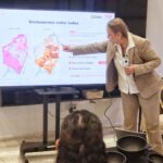 Gobernación presenta el primer Plan de Ordenamiento Departamental