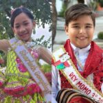 Se completa la monarquía del carnaval: Santo Tomás ya tiene reyes infantiles 2027