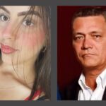 María Angélica Barandica y Roberto Acosta los nuevos reyes del carnaval de Santo Tomás 2027