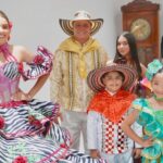 Con entrega de decretos, se enciende el Carnaval de Santo Tomás 2027 en sus 50 años